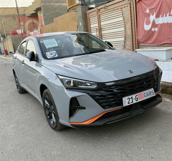 دۆنگ فینگ شاین 2025  بۆ فرۆشتن لە عێراق -  بەغداد